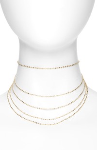 Click for more info about Five-Strand Choker