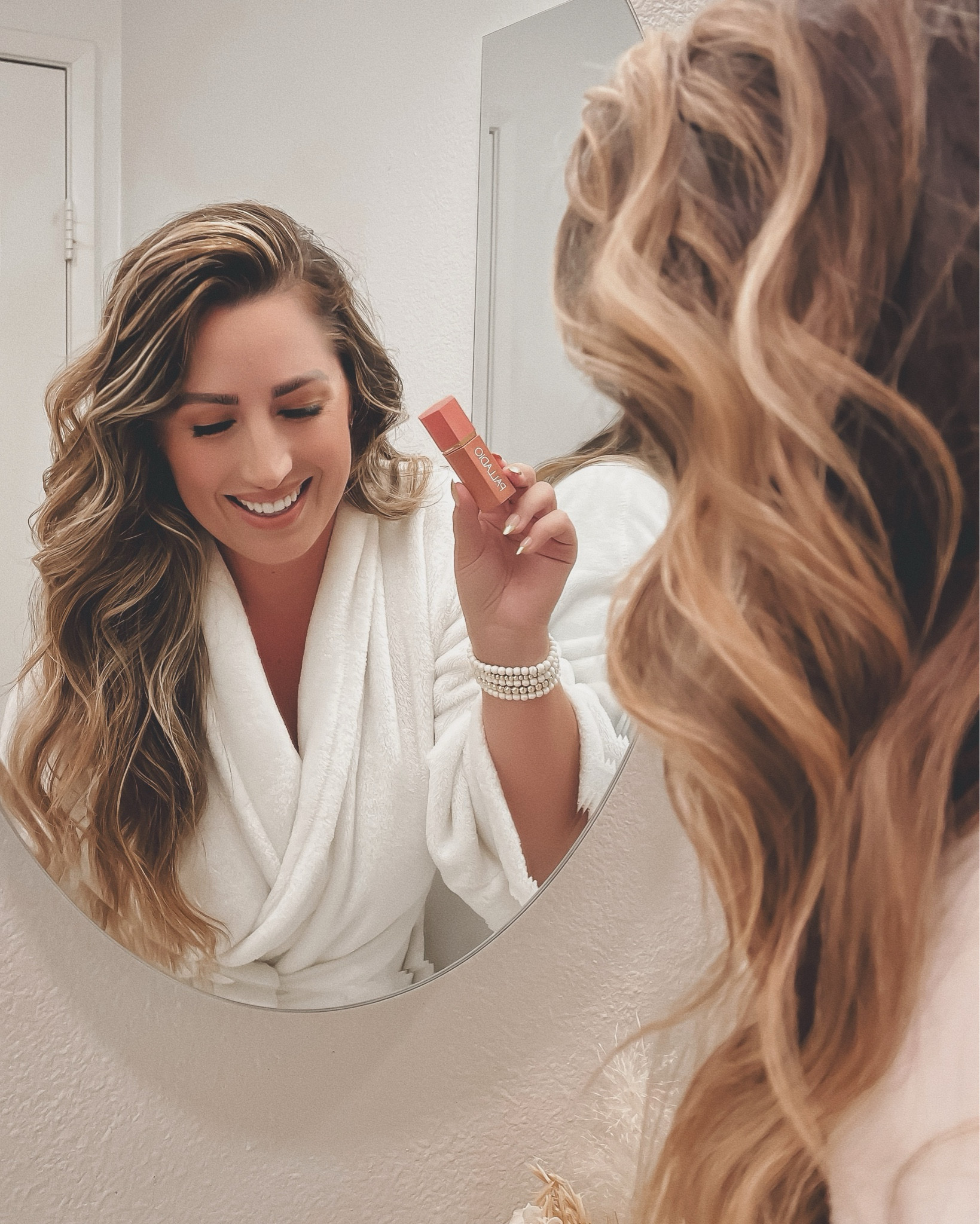 Palladio Makeup, blush, highlighter, lip stain, lipgloss, sun kissed, natural, lightweight


#LTKOver40 #LTKBeauty #LTKFindsUnder50