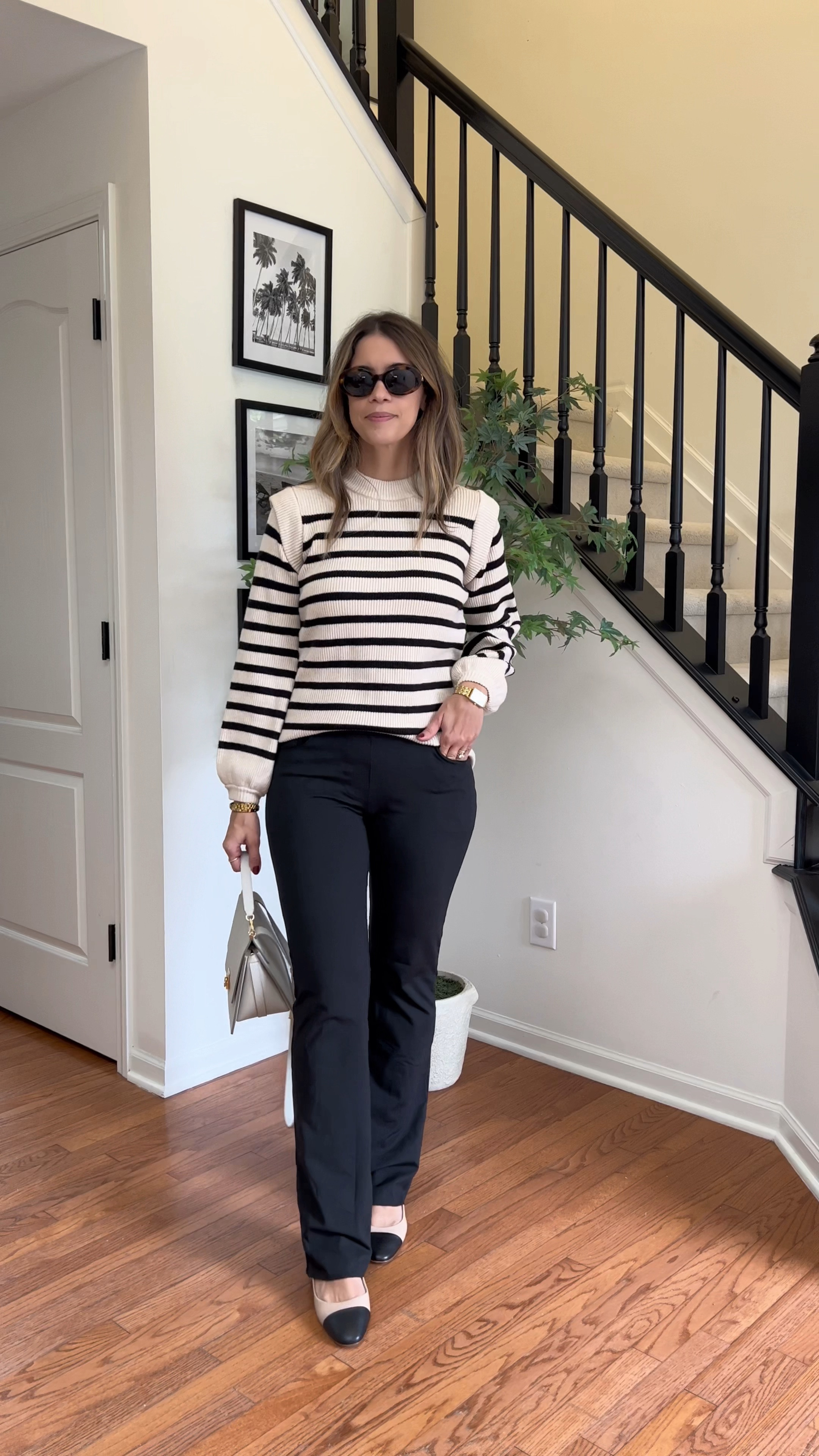 Tapata Women Dress Pants … curated on LTK