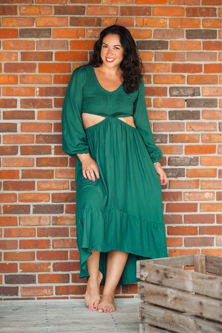 Ready for Fall! 3 dresses for every occasion.



#LTKmidsize #LTKfindsunder50