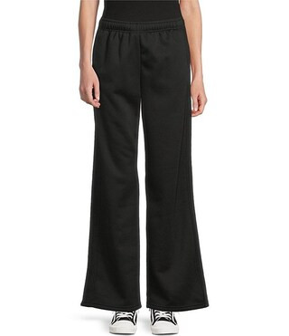 Wide Leg Coordinating Sweatpants | Dillard's