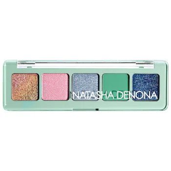 Natasha DenonaMini Pastel Eyeshadow Palette | Sephora (US)