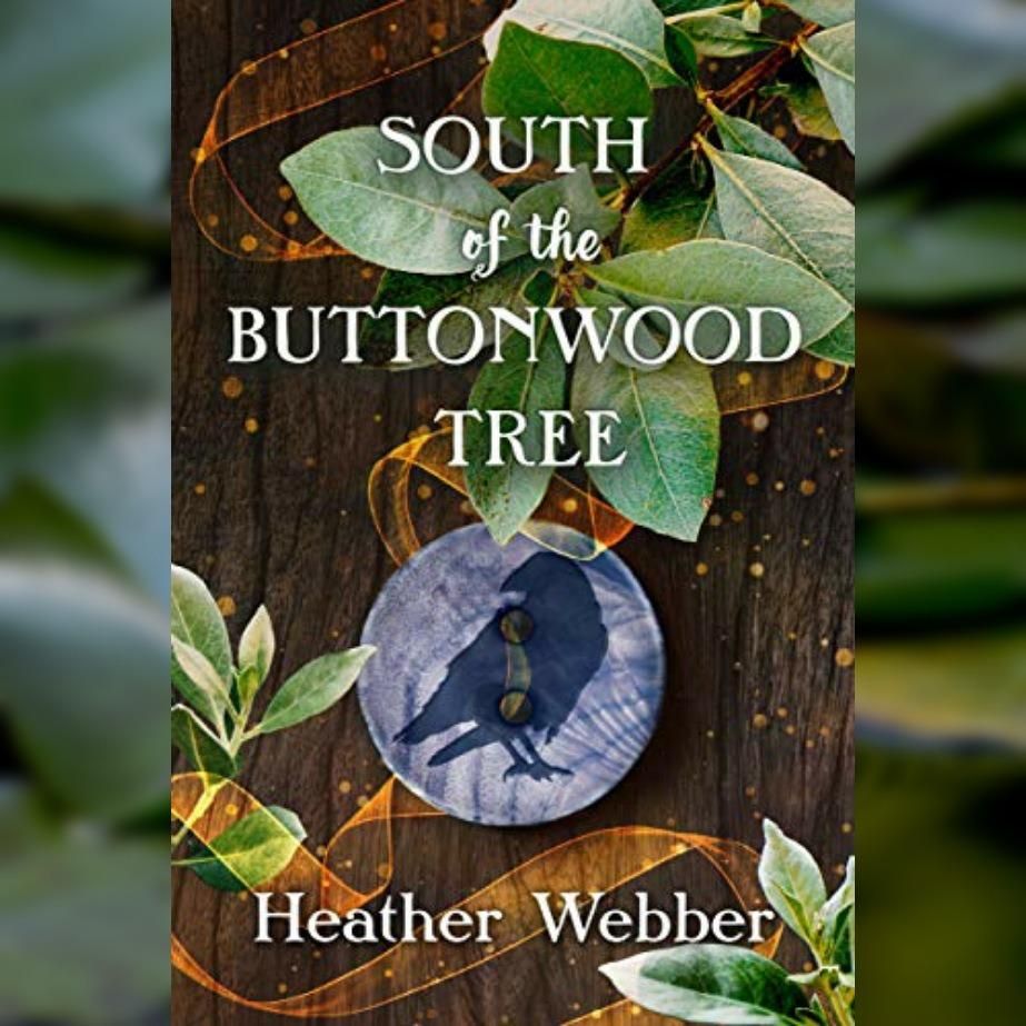 South of the Buttonwood Tree | Amazon (US)