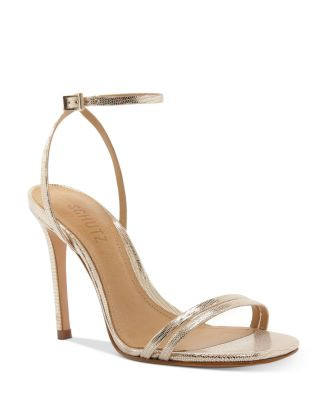 SCHUTZ Women's Altina High-Heel Strappy Sandals Back to results -  Shoes - Bloomingdale's | Bloomingdale's (CA)
