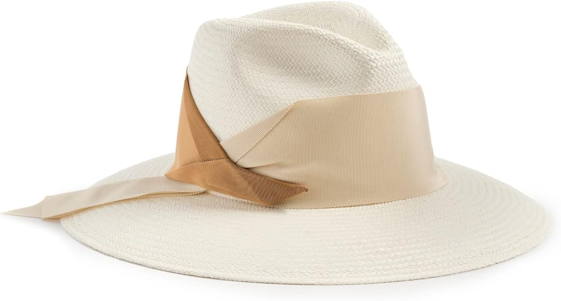 Freya Women's Gardenia Straw Hat | Amazon (US)
