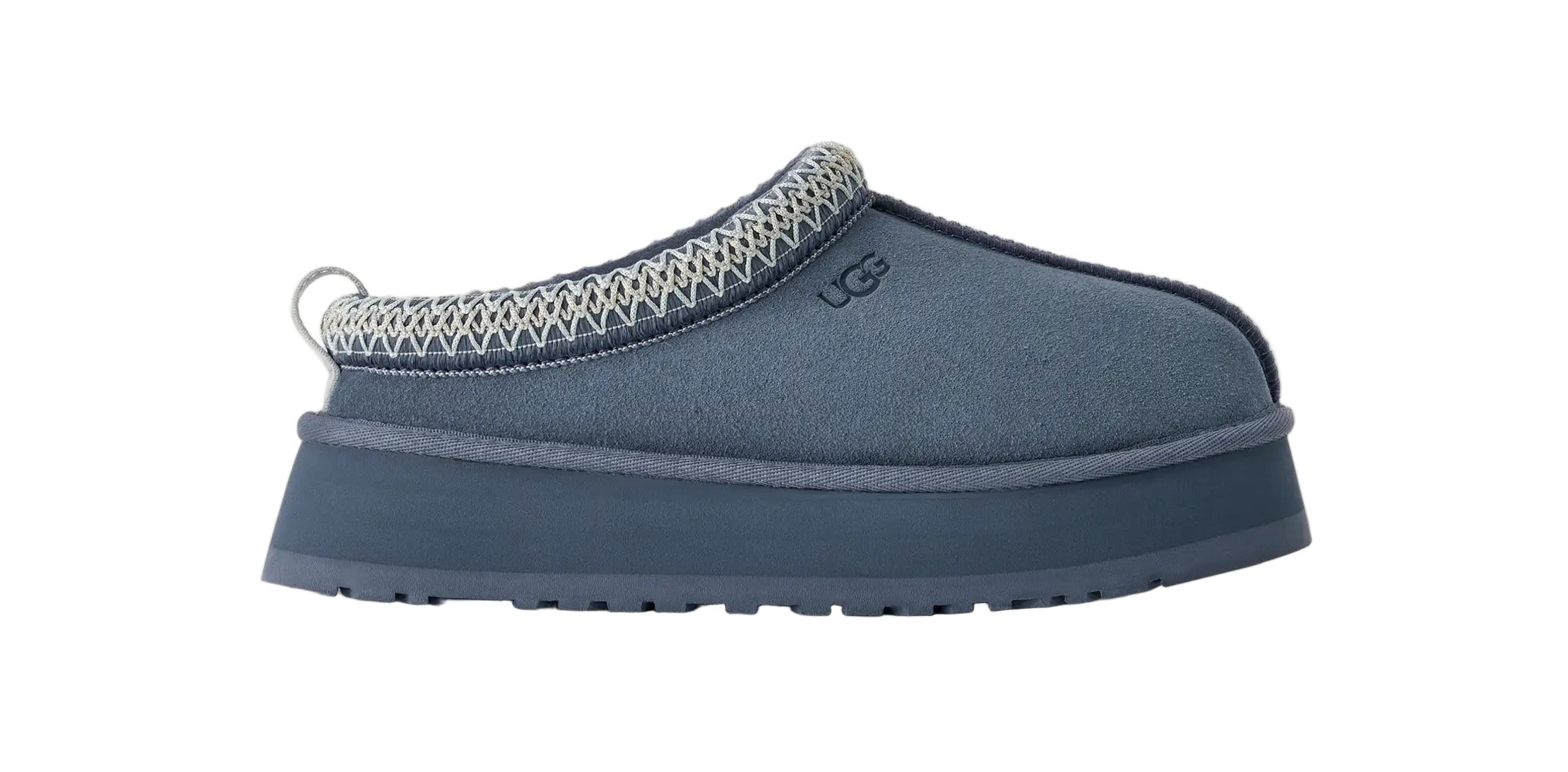 Ugg Women's W Tazz - 1122553-Dtb - Desert Blue / 9 | Zulily