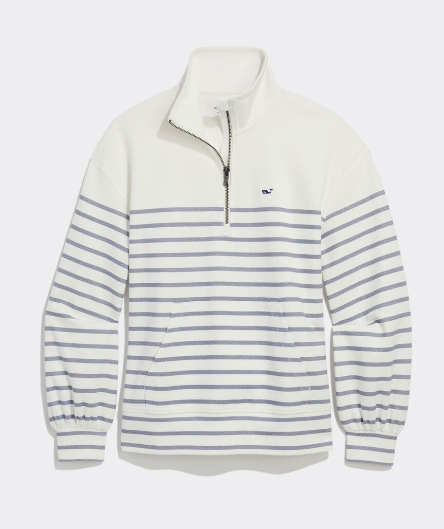 Women's Saltwater Quarter-Zip | vineyard vines