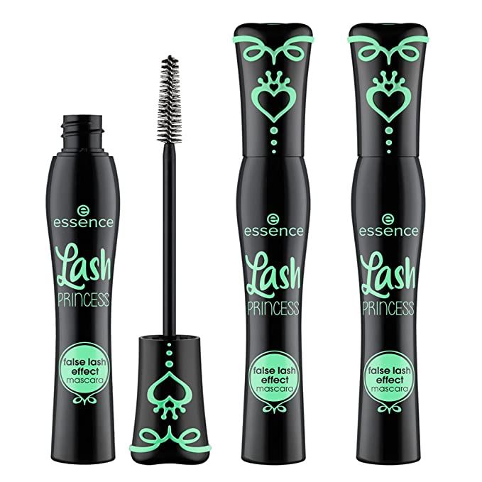 essence | Lash Princess False Lash Effect Mascara | Vegan & Cruelty Free | Free From Alcohol, Oil... | Amazon (US)