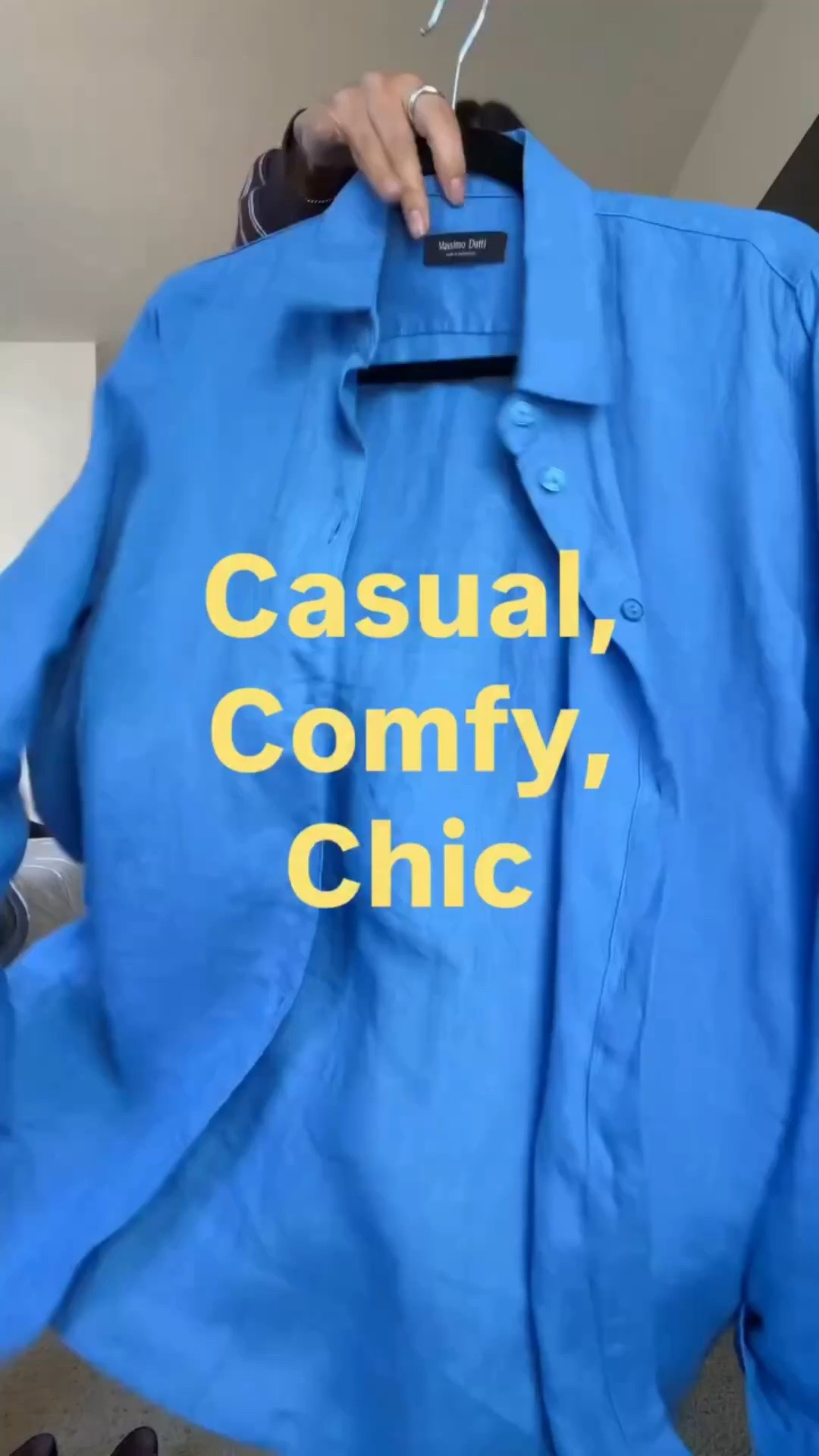Highly requested casual & easy outfit inspo for summer! 🩵