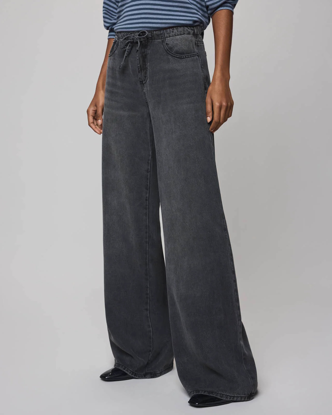 Lounge Denim Pant | Splendid