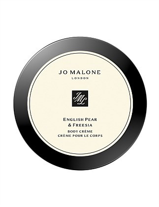 English Pear & Freesia Body Crème | David Jones (Australia & New Zealand)