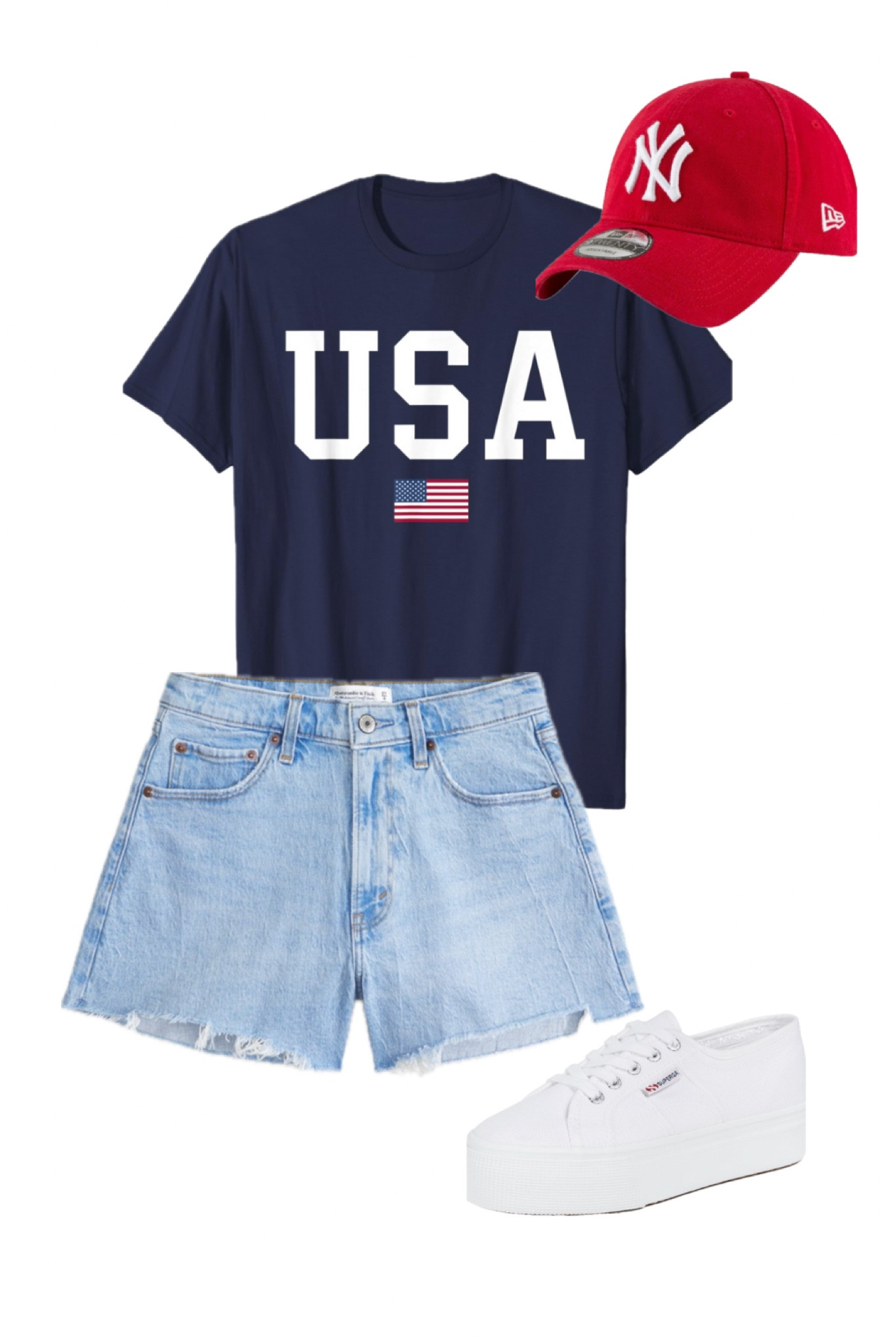 Fourth of July outfit inspos 

#LTKSummerSales #LTKFindsUnder50 #LTKStyleTip