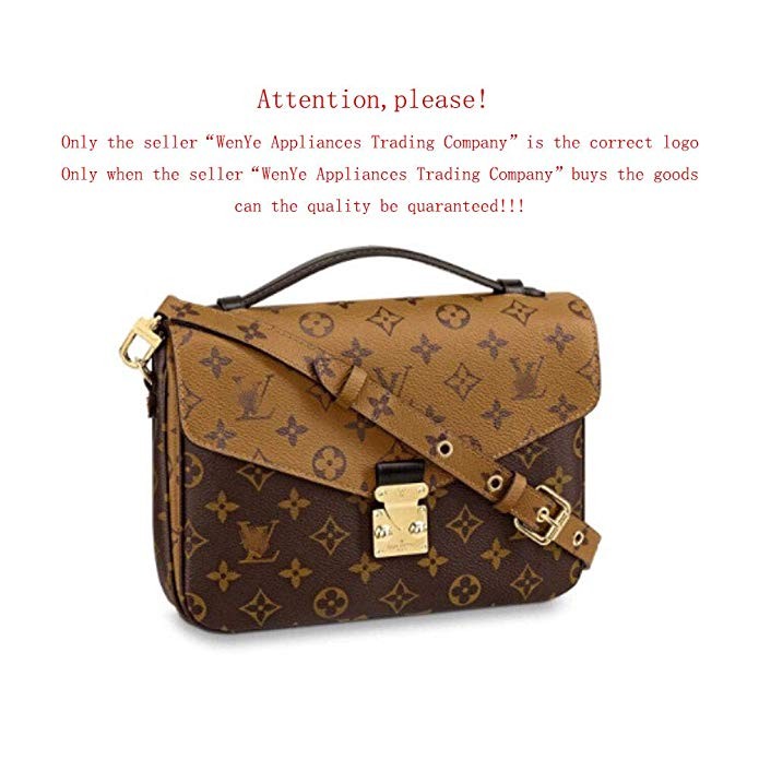 HPASS Pochette Soft Canvas CrossbodyHandbag Tote Bag Shoulder Bag | Amazon (US)