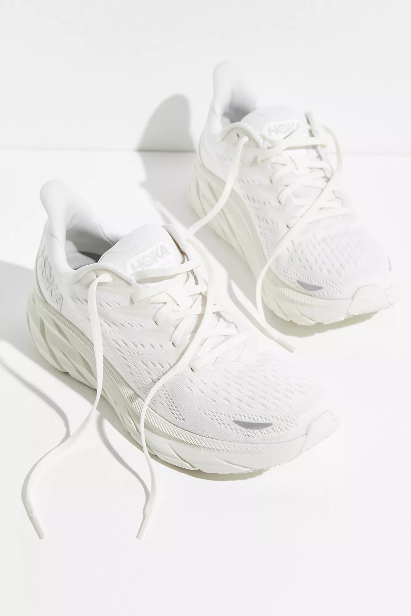 HOKA Clifton 8 Sneakers | Free People (Global - UK&FR Excluded)