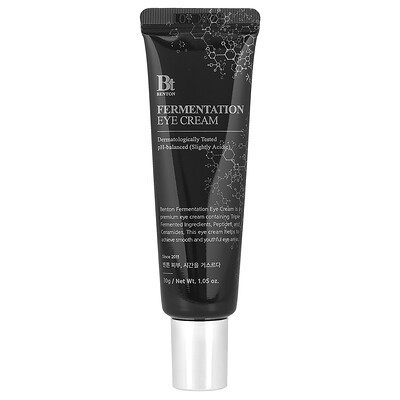 Benton, Fermentation Eye Cream, 1.05 oz (30 g) | iHerb