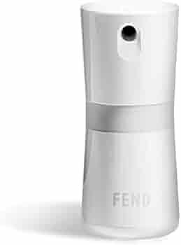 FEND | A Daily Airway Hydration Mist for Cleaner, Filtered Breathing | Saline Spray, No Drip Drop... | Amazon (US)