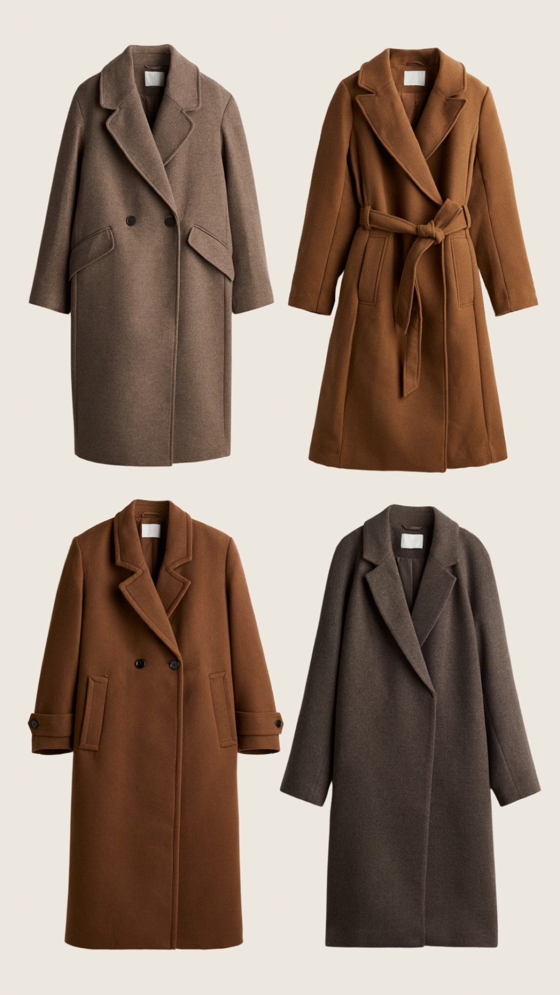 Brown winter coats 🧸🤎✨

#LTKgiftguide #LTKwinter #LTKcanada