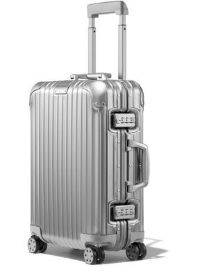 Original Cabin S luggage - RIMOWA | 24S US