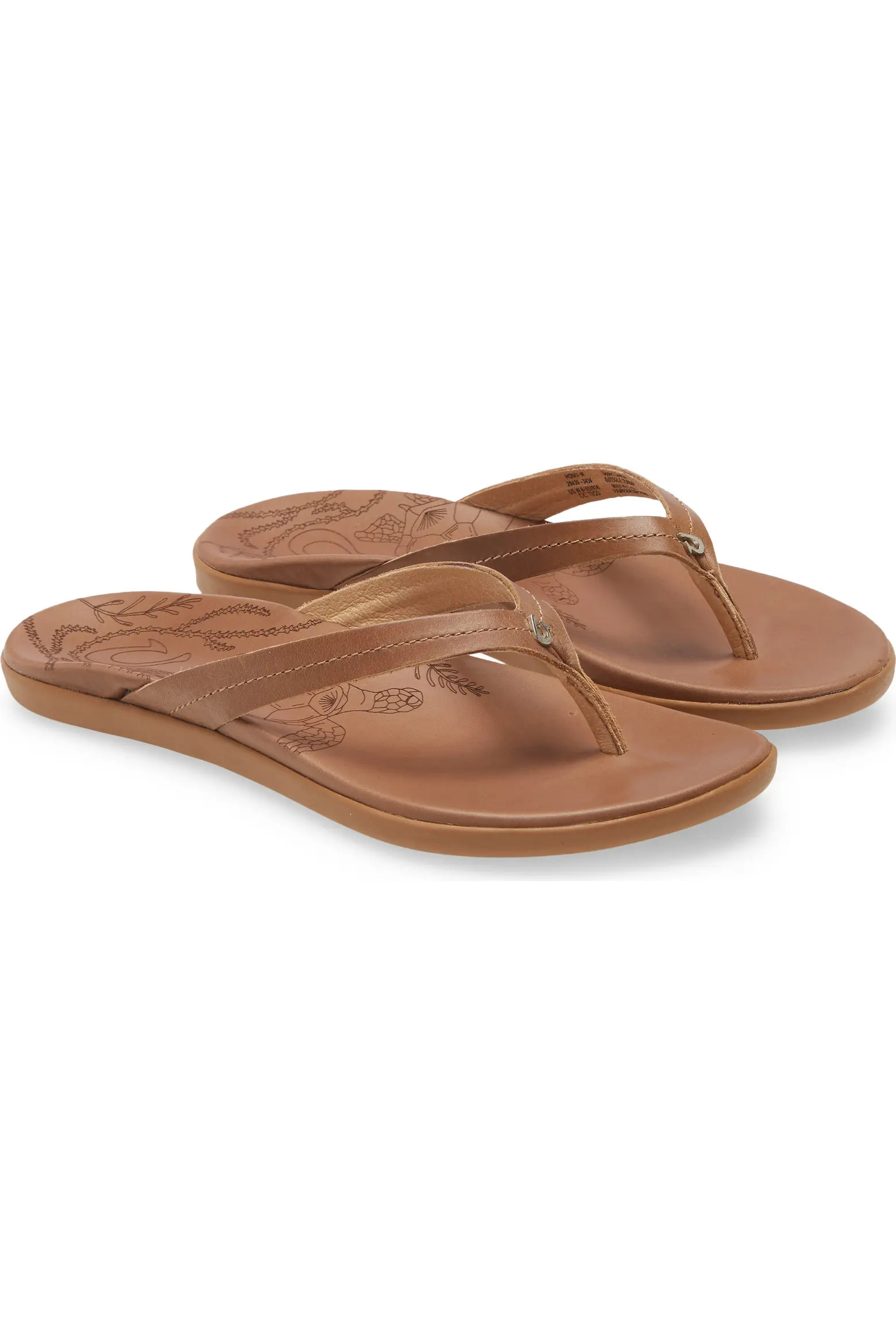 Honu Flip Flop (Women) | Nordstrom | Nordstrom