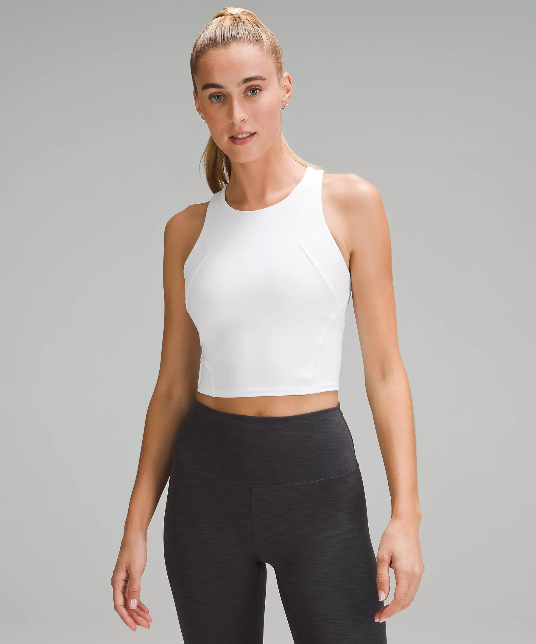 Wunder Train Racerback Tank Top | Lululemon (US)