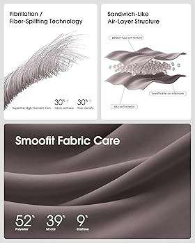 Amazon.com: G4Free Smoofit Modal Soft Women's Full Zip Casual Jackets Long Sleeve Hoodies Casual ... | Amazon (US)