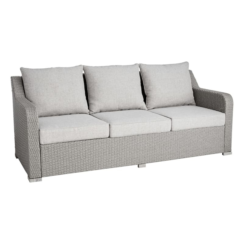 Glenco Patio Sofa | At Home