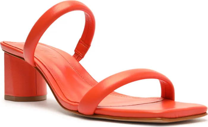 Ully Block Heel Sandal | Nordstrom