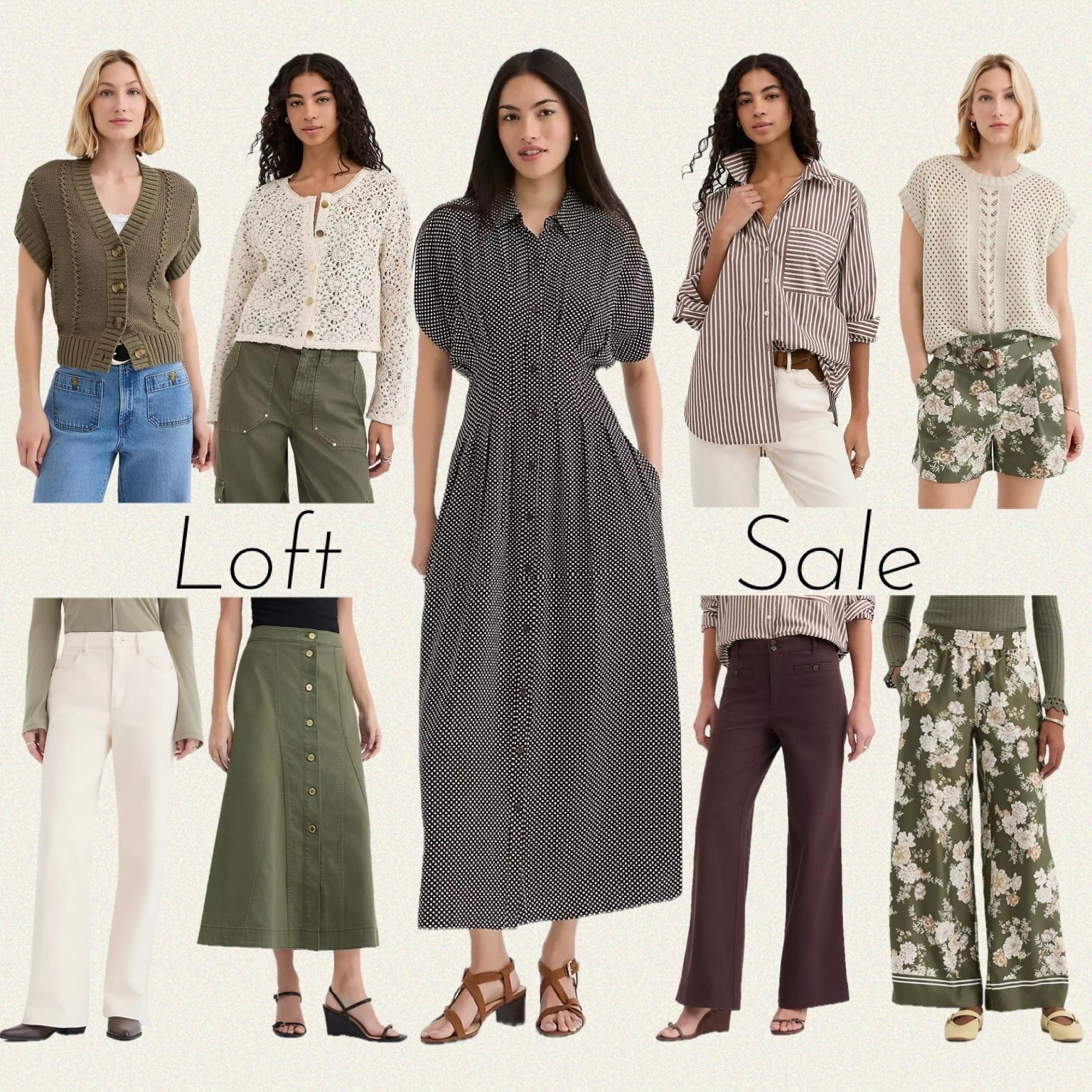 Workwear | Teacher Style | Over 40 Women | Spfing Fashion 

#LTKSaleAlert #LTKOver40 #LTKWorkwear