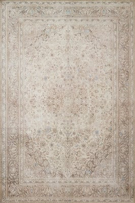 Loloi Loren LQ-03 Vintage / Overdyed Area Rugs | Rugs Direct | Rugs Direct