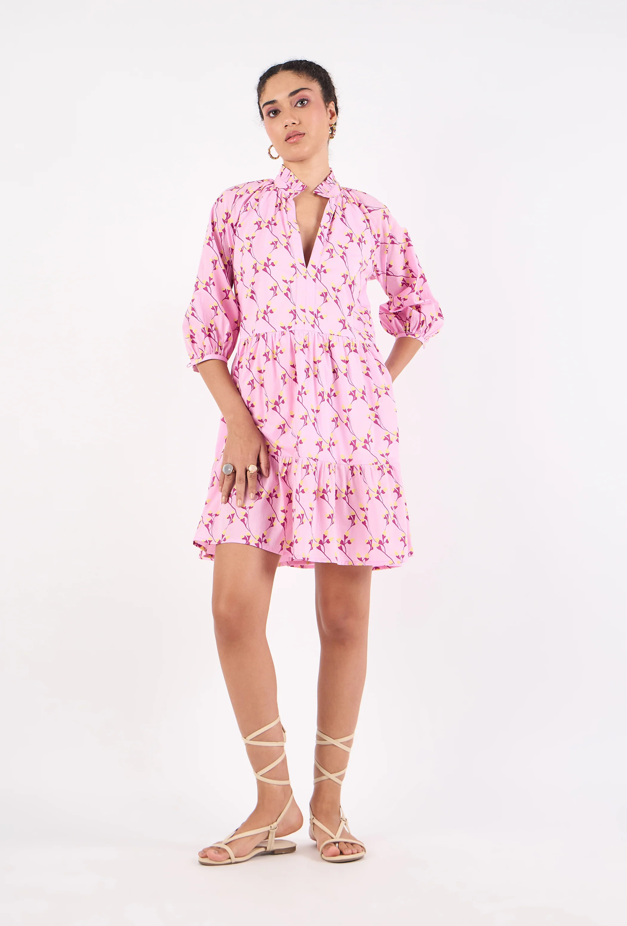 1357 Juliet | Beyond By Vera