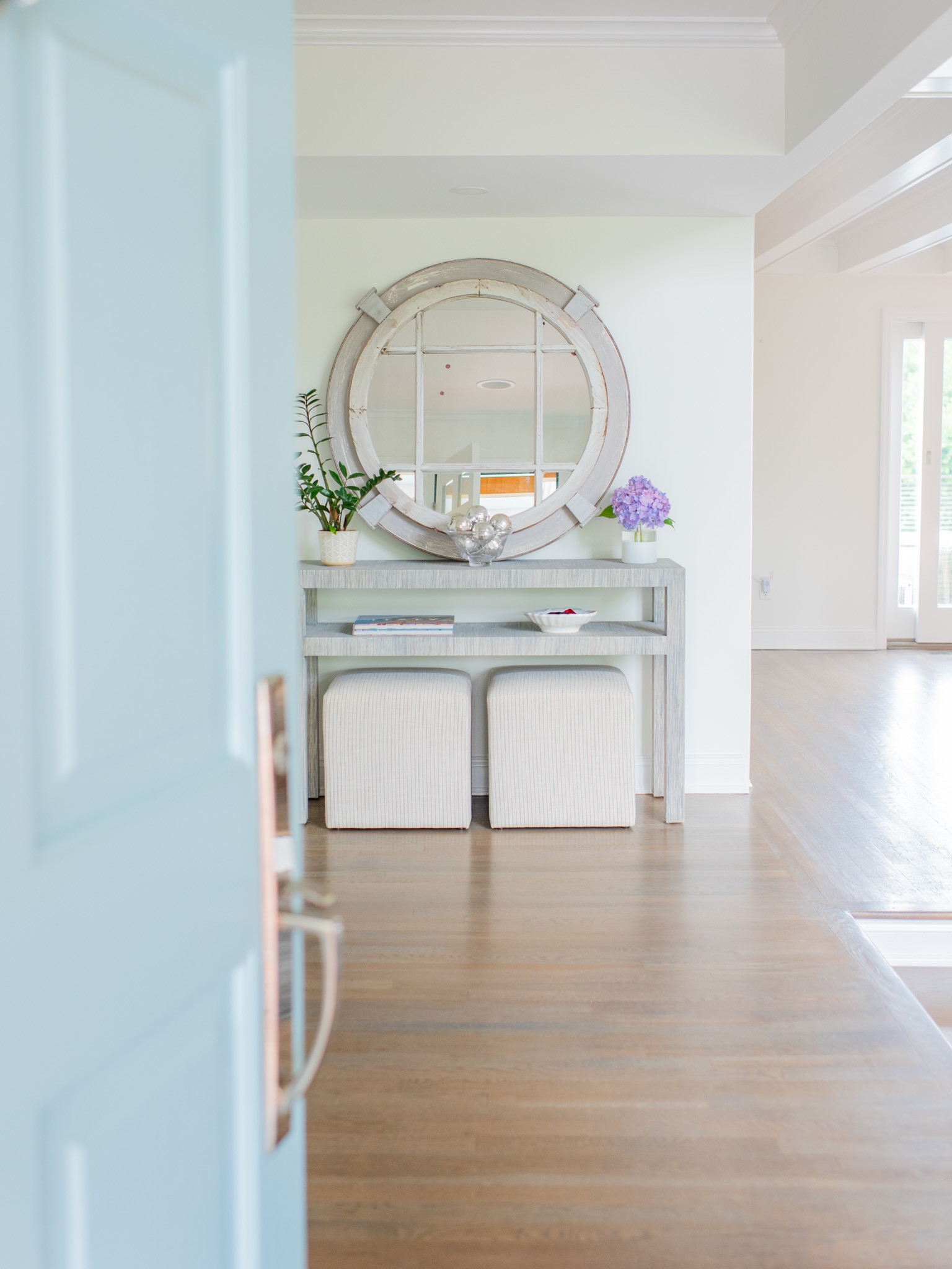 Shop my grasscloth console table from Serena and Lily. It’s currently on sale!! Perfect entry way table! 

#LTKsalealert