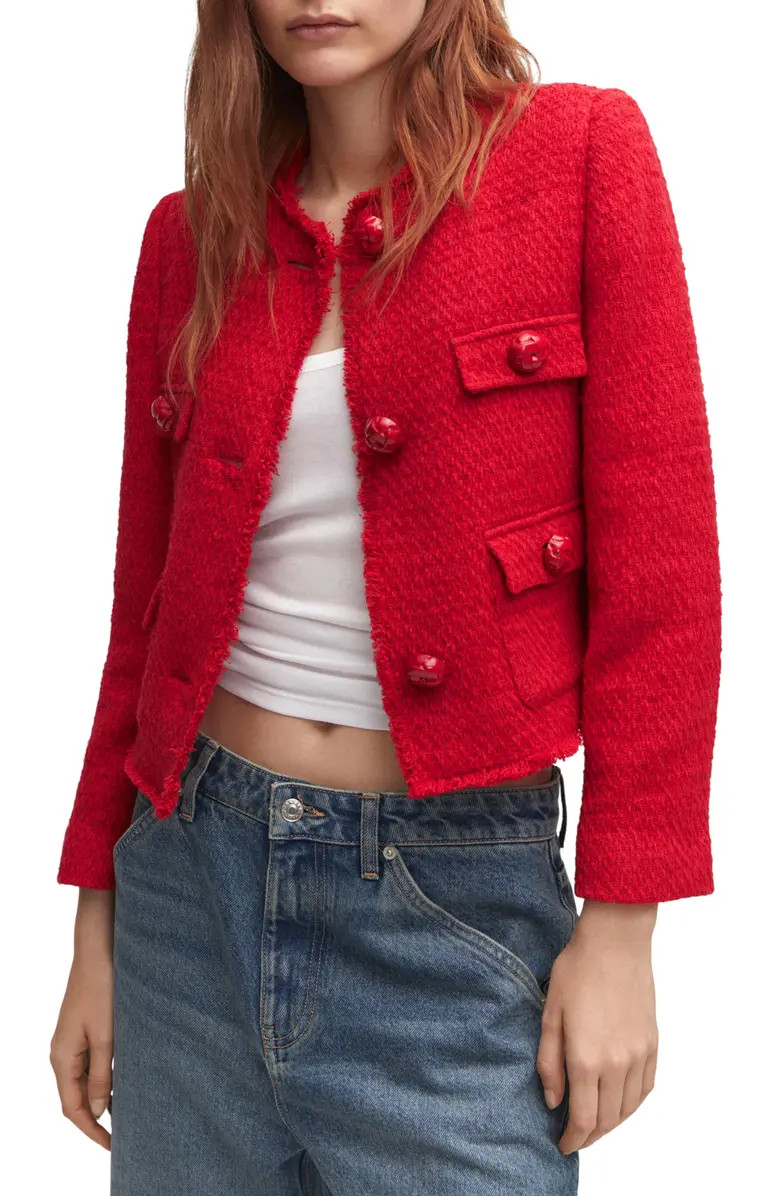 Tweed Jacket | Nordstrom