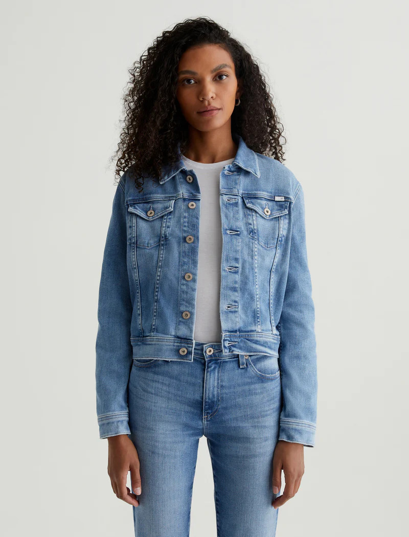 Robyn Jacket | AG Jeans