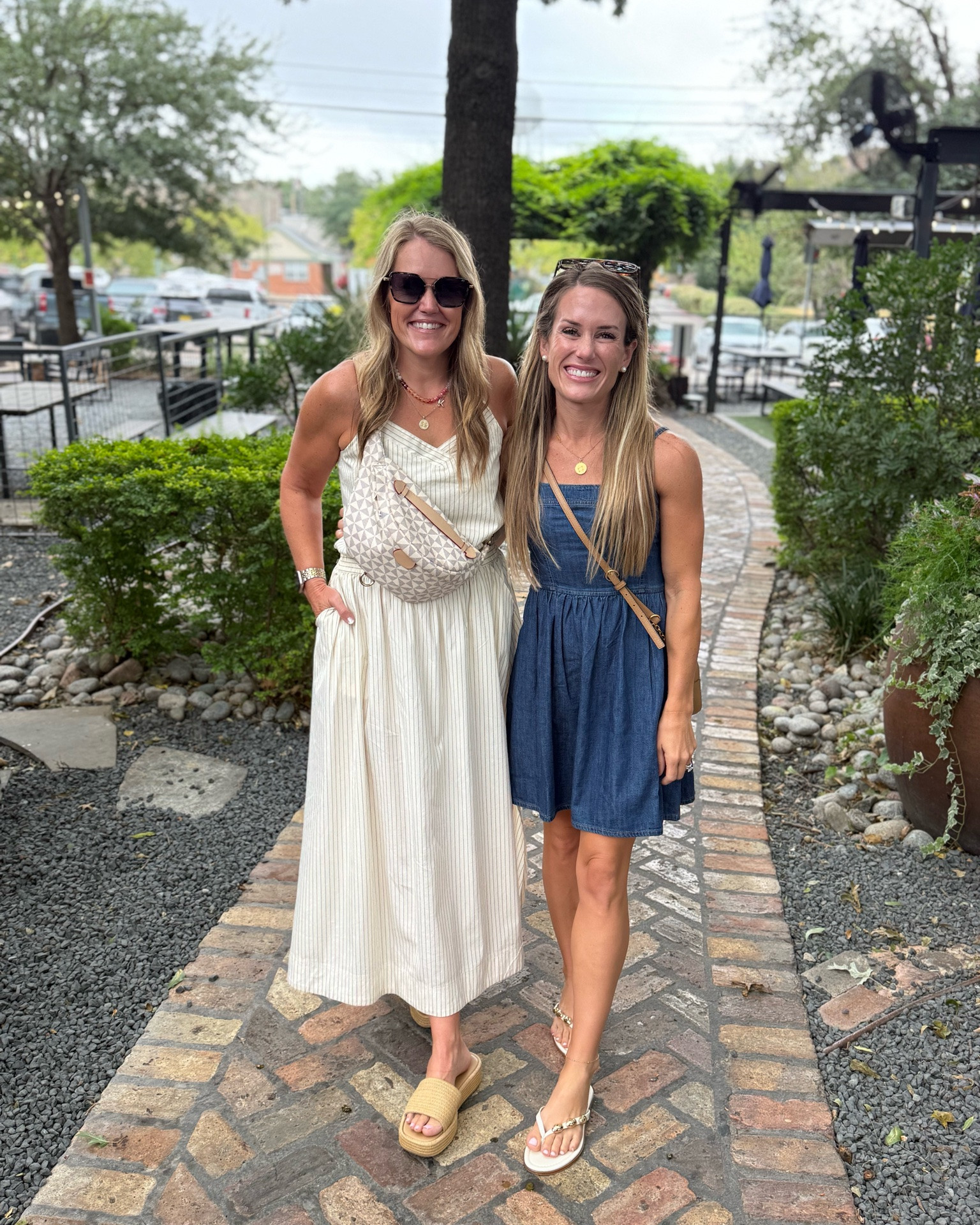 We had the best weekend in Texas!
