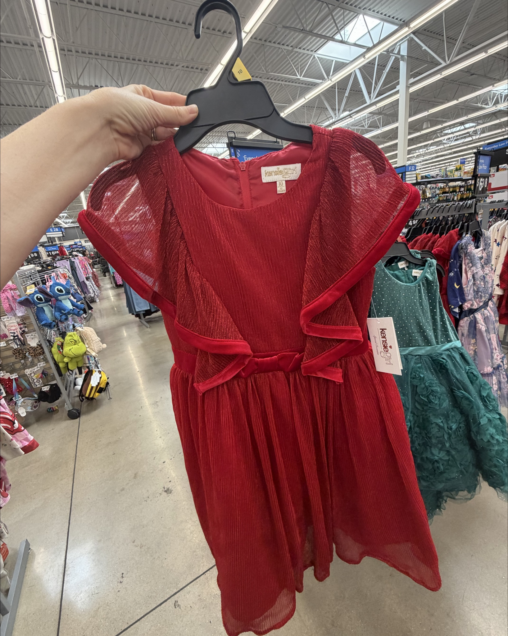 Walmart finds for girls! 

#LTKSeasonal #LTKHoliday #LTKKids