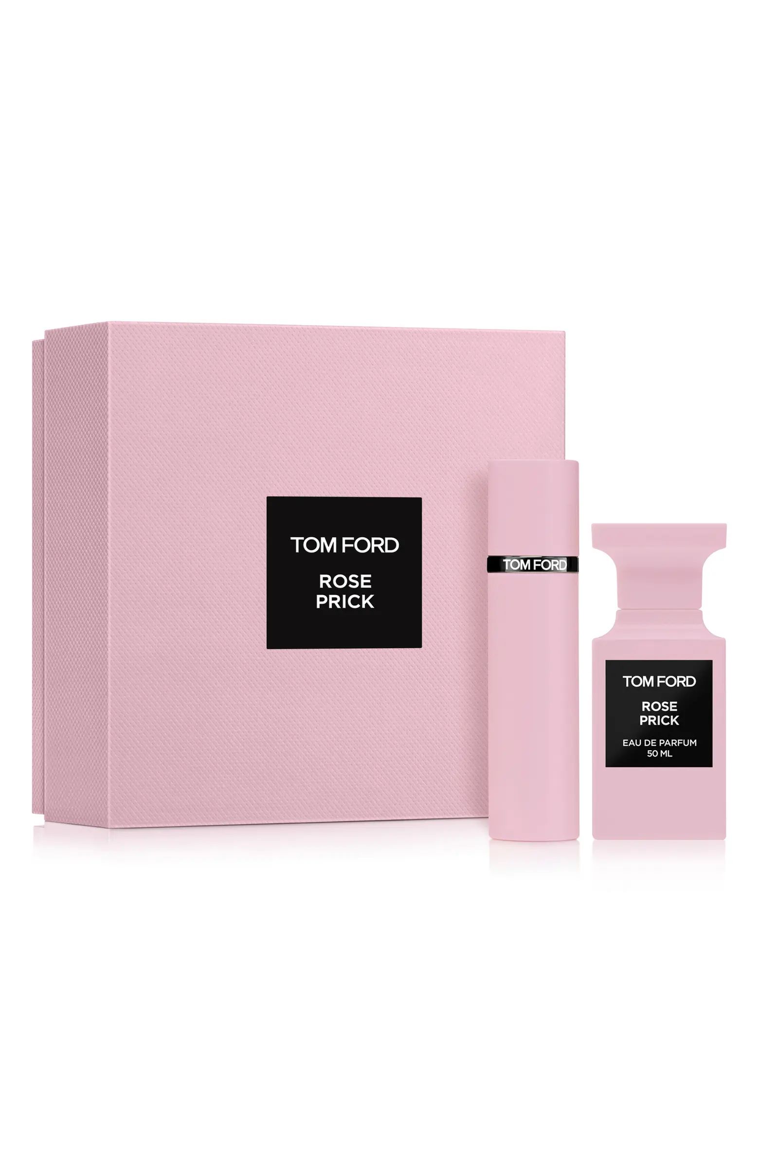 Rose Prick Eau de Parfum 2-Piece Gift Set $475 Value | Nordstrom