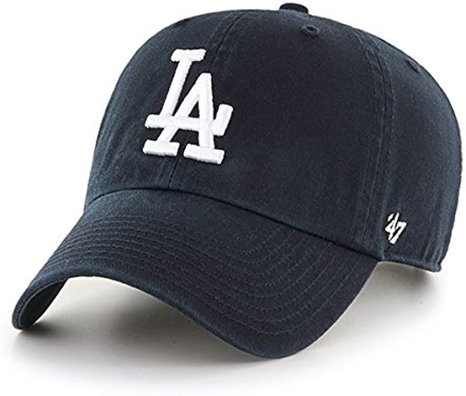 LOS ANGELES '47 Dodgers CLEAN UP | Amazon (US)