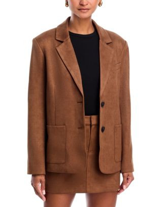 4th & Reckless Ember Blazer  | Bloomingdale's Women | Bloomingdale's (US)