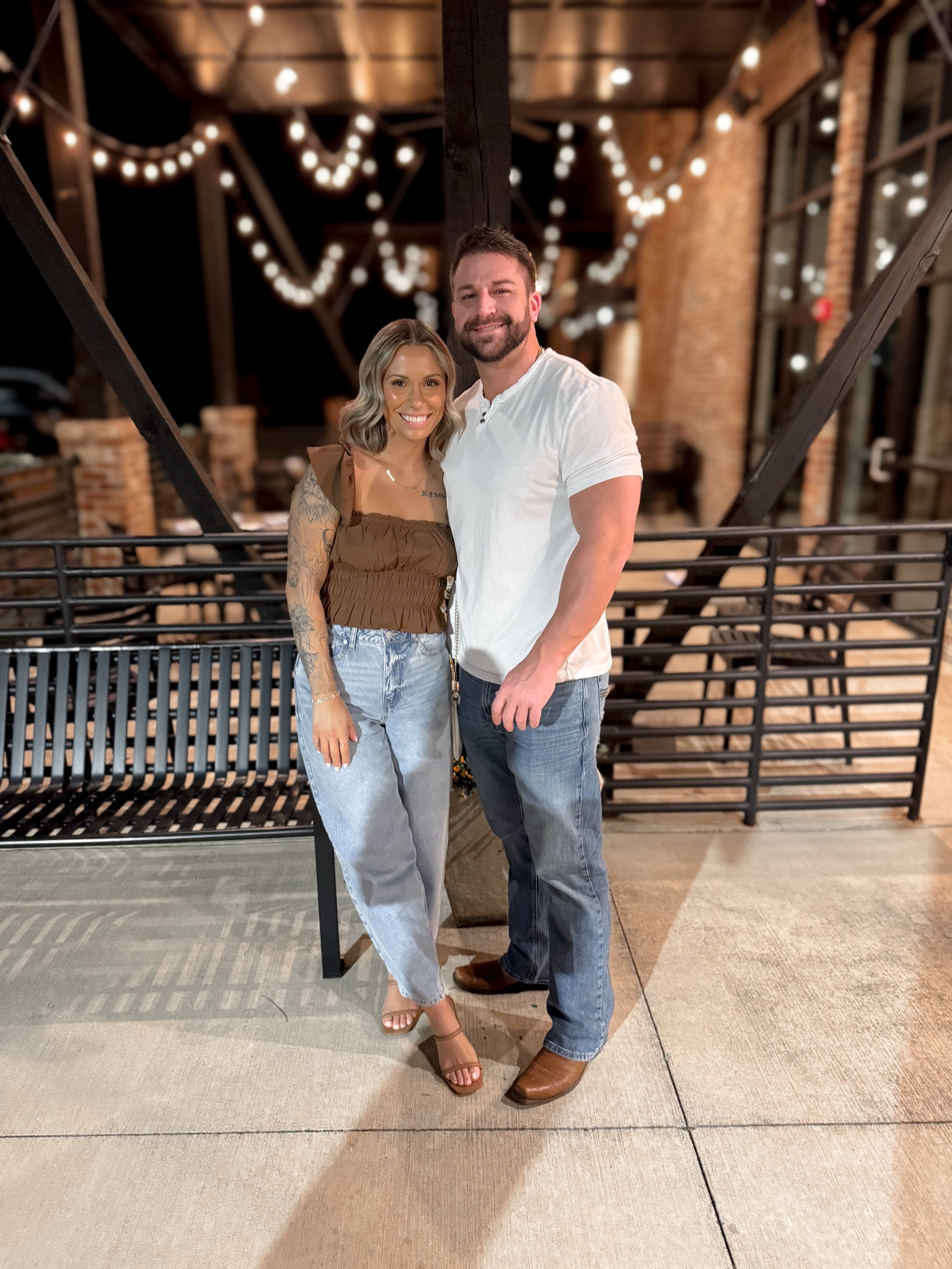 mom + dad date night 

#LTKFindsUnder50