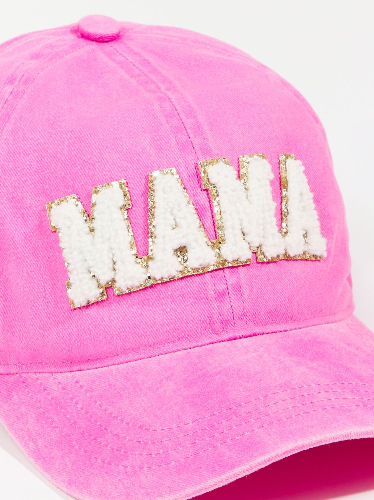 Mama Patch Baseball Hat | Altar'd State