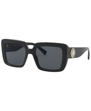 Versace Sunglasses, VE4384B 54 | Macys (US)