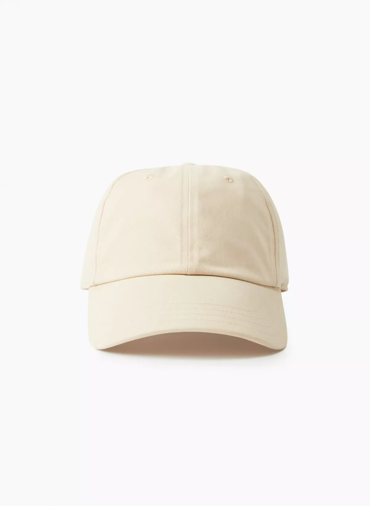 DAD BASEBALL CAP | Aritzia