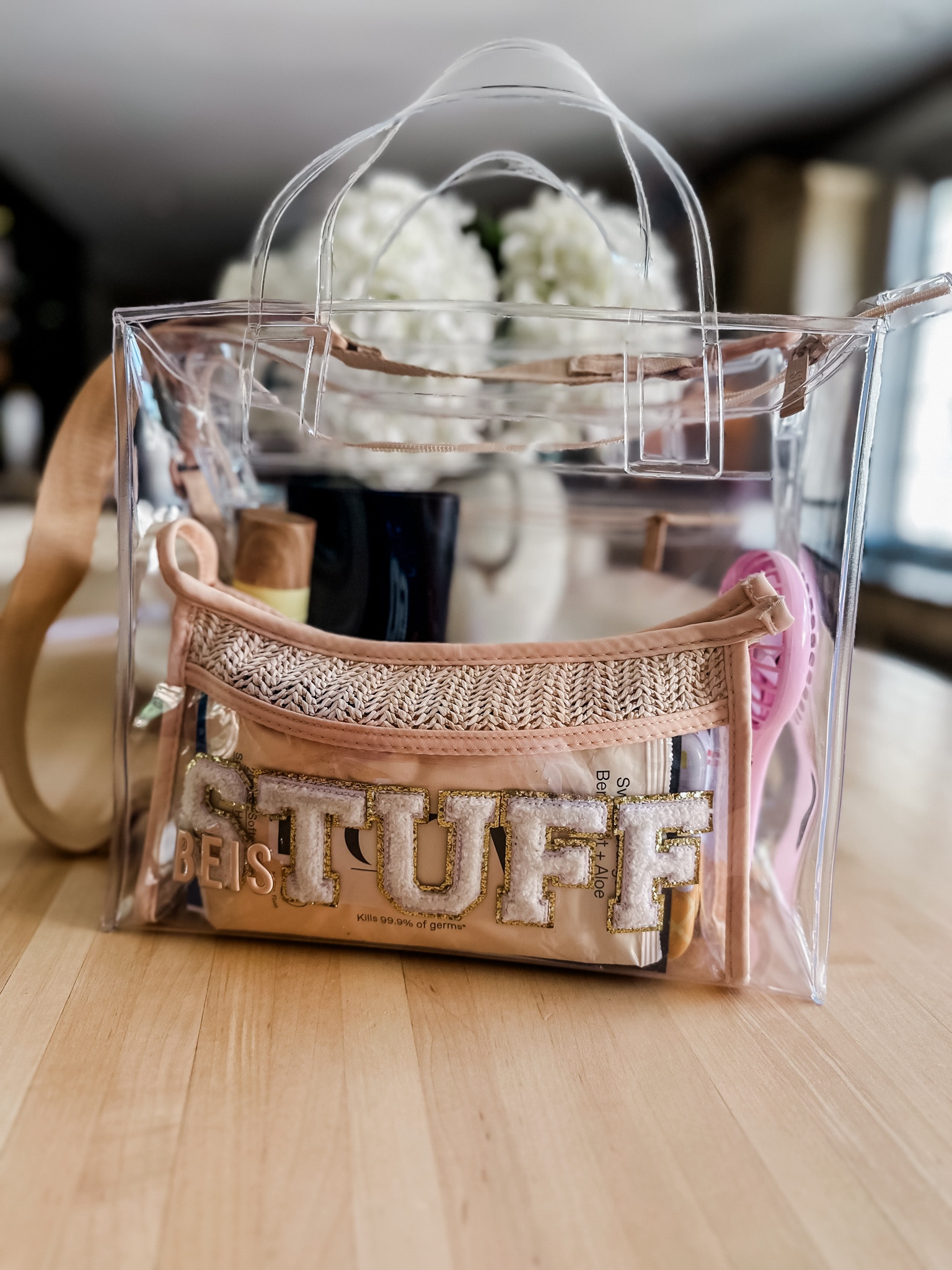 Stadium Tote Must-Haves. Baseball Ready! ⚾️🧢

#LTKKids #LTKSummerSales #LTKSeasonal