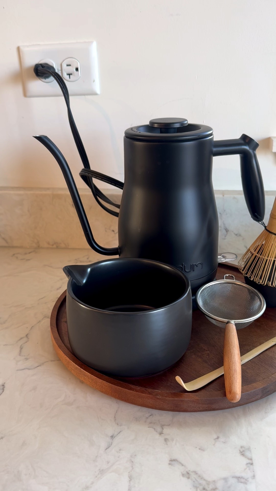 Matcha & Tea Station

#LTKHome #LTKmorningroutine #LTKGiftGuide