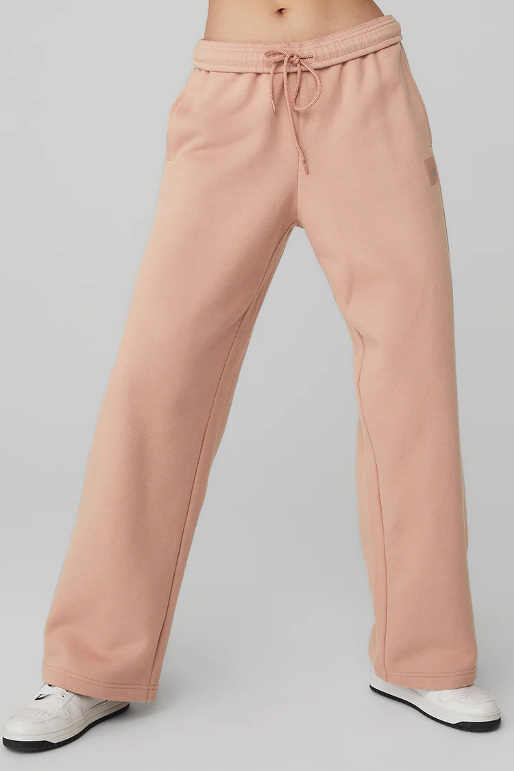Renown Heavy Weight Sweatpant | Alo Yoga