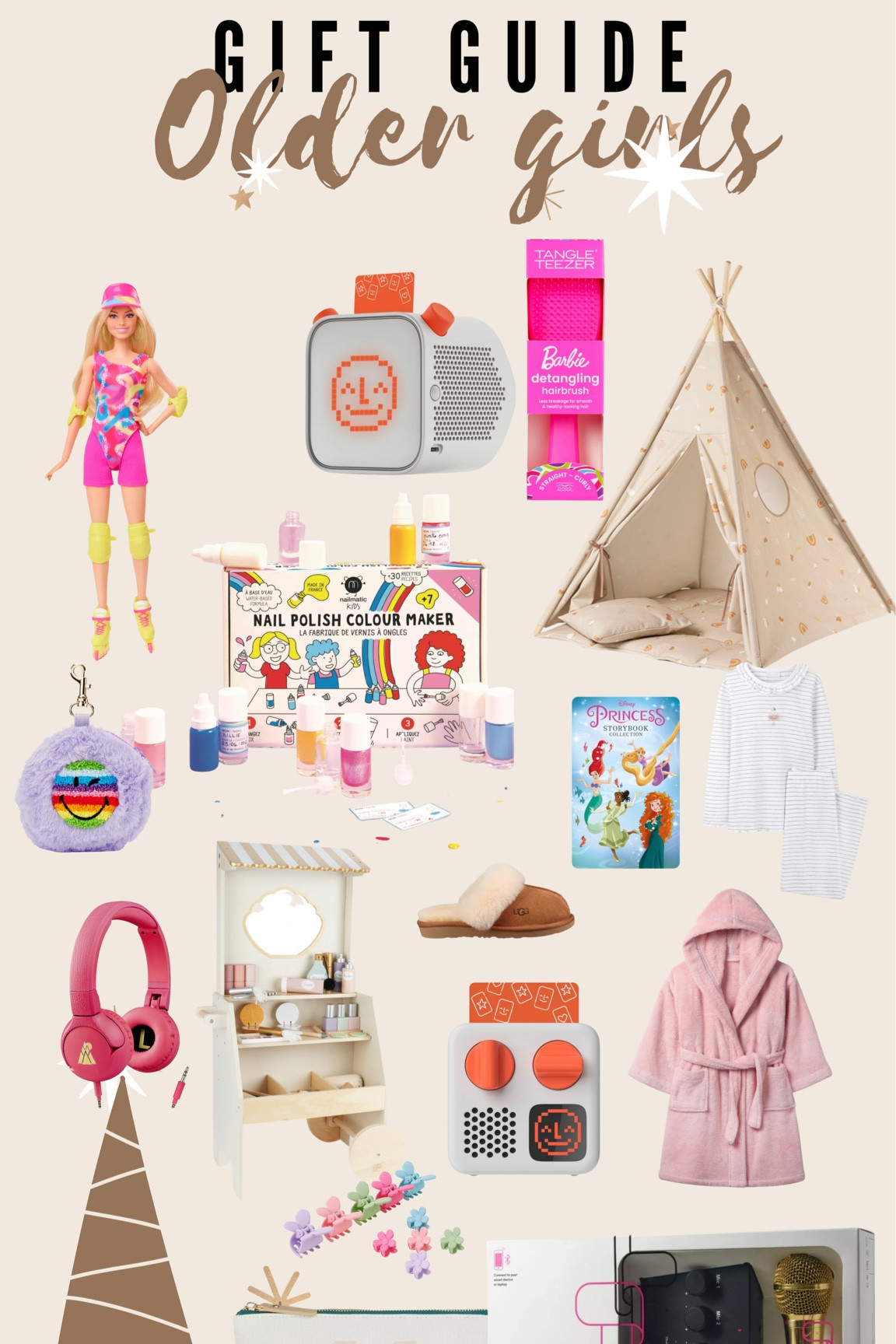 Older girls Christmas gift guide and ideas 2023 ✨

#LTKGiftGuide #LTKHoliday #LTKSeasonal