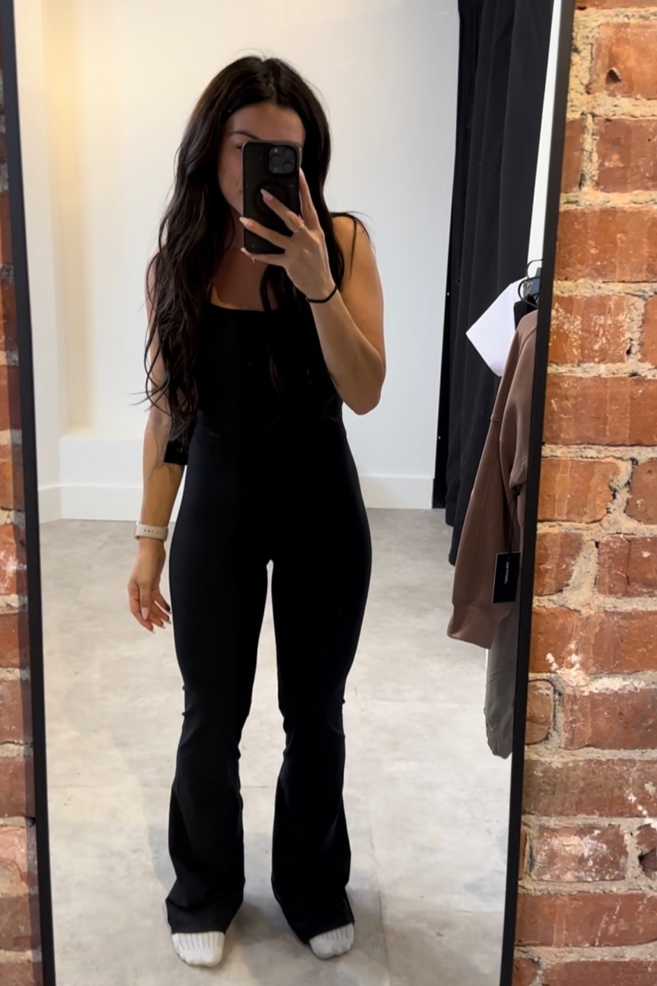 Onesie: size small 

#LTKsalealert #LTKfit #LTKstyletip