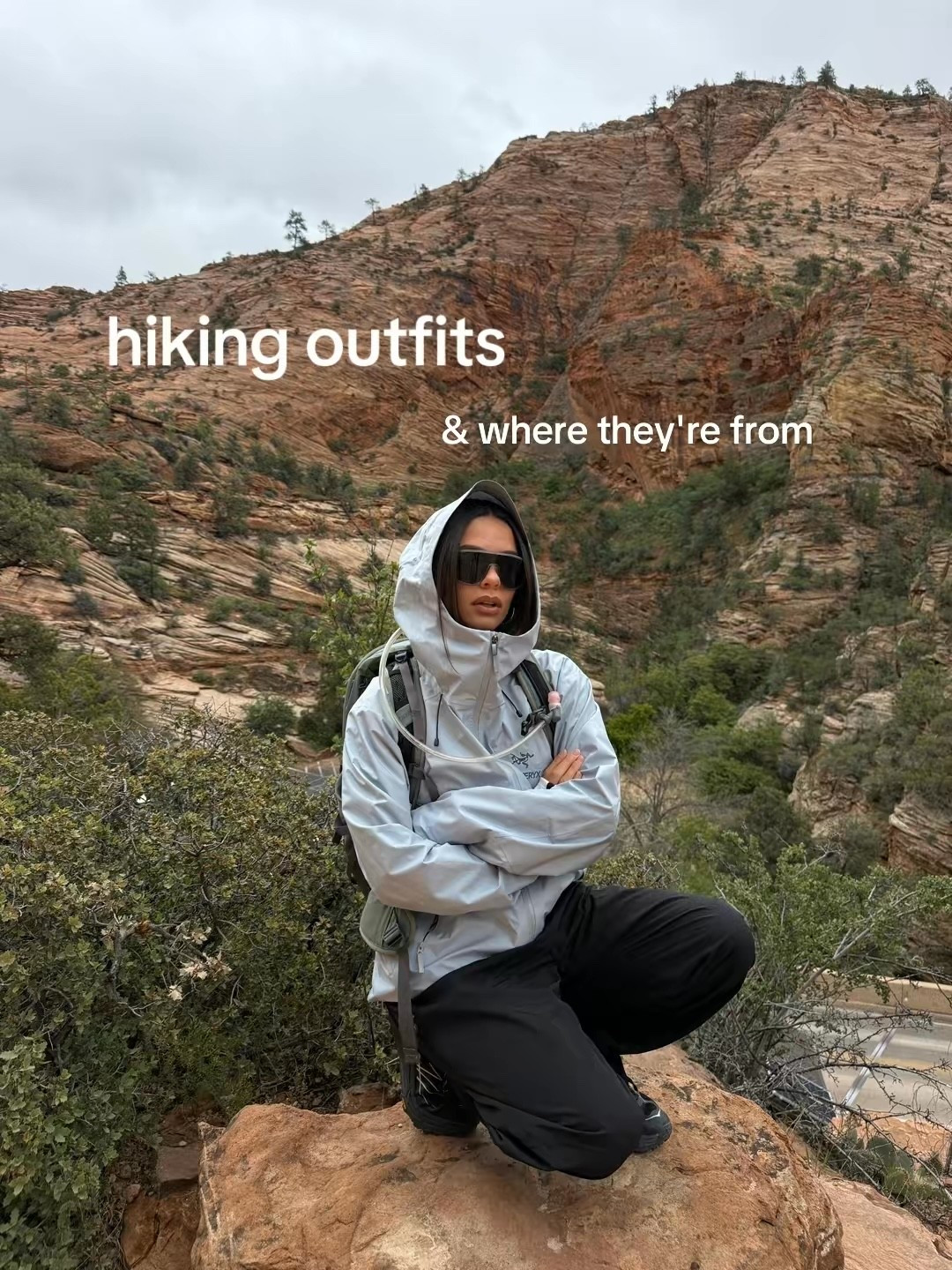 everything linked on my shopmy <3 baileyjojackson

#hiking #hikingoutfit #fpm

#LTKgrwm #LTKootd #LTKPetite
