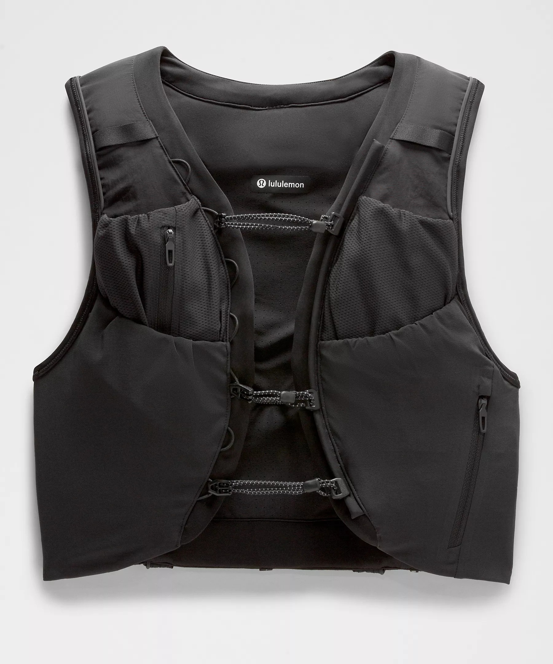 Women's Fast and Free Trail Running Vest | Lululemon (US)