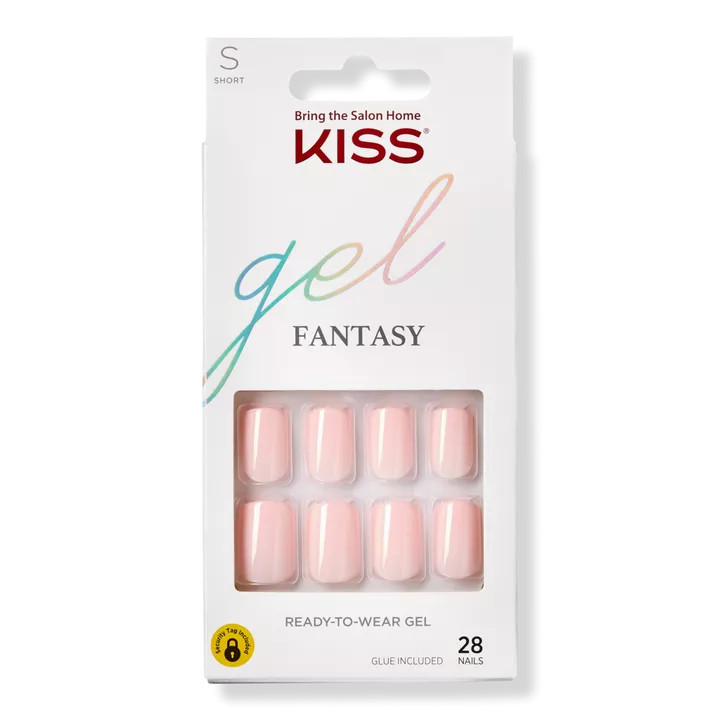 After Last Night Gel Fantasy Ready-To-Wear Fashion Nails | Ulta